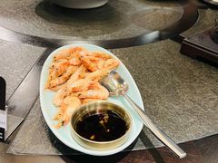 -浩运海鲜·16年专注青岛菜(石老人店)