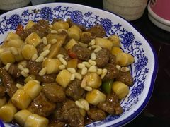 -兔爸私家小厨(新北万达店)