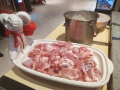 -羊来顺冰煮鲜羊 铁锅烀羊肉(中央大街店)