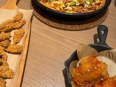 -必胜客(港城新天地店)