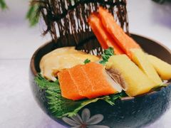 -亚马逊海鲜自助(梅溪湖步步高店)