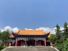 -崇圣寺三塔文化旅游区