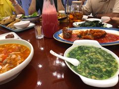 -龙凤瓦罐煨汤馆(清江东路店)