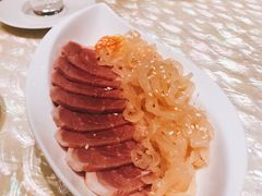 -8餐厅(新葡京酒店)