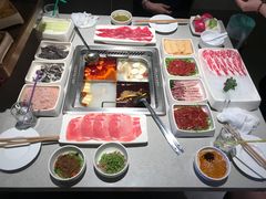-海底捞(胡志明店)