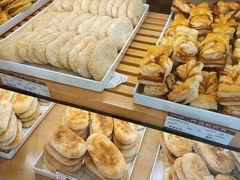-长发西饼(临顿路店)