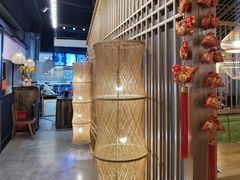 -陈傻子餐厅(世纪都会店)
