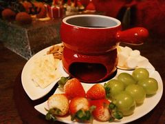 -天津海河悦榕庄·Lobby Lounge大堂吧