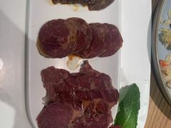 -纳鲁孜·新疆特色餐厅(上海悦荟广场店)