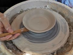 -青韵台陶艺Diy(永庆坊店)