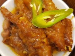-香港富临皇宫(扬名广场店)