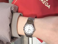 -欧米茄OMEGA(常州购物中心店)