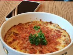 -安妮意大利餐厅(世贸天阶店)