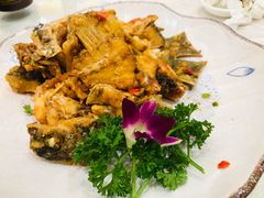 -寻味顺德·南记酒家·传统顺德菜·鱼生(广源路店)