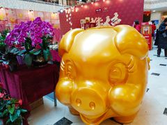 -沈阳商业城(中街路店)