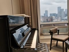 -Melody Mentor音乐私教馆(朝外·悠唐店)