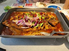 -鱼酷活鱼烤鱼(南京水游城店)