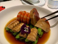 -民国红公馆·秦淮八艳(夫子庙店)