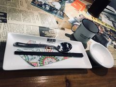 -豆蔻电影主题餐厅(四牌楼店)
