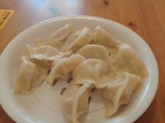 -海胆小馆(东北水饺·春柳店)