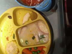 -西贝莜面村(上海百联西郊店)