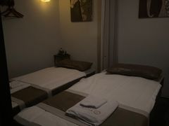 -木兰逸•泰式按摩•头疗•SPA(车公庙店)