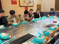 -宗泉烤全羊·烤羊腿·家常菜(解放东路店)