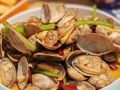 -华府九号海鲜烧烤大排档(龙域店)