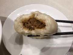 鲜肉包-留芳·文旅古月楼(老街店)