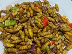 -九大簋家宴(北京路店)