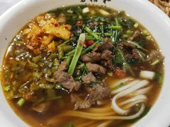 -易裕和·长沙米粉(竹塘西路店)