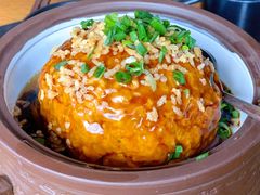 招牌狮子头-扬州狮子楼·非遗淮扬菜(东关街店)