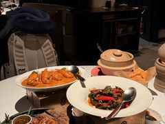 -狮拾久·现代新加坡料理(福田COCO Park店)