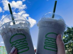 -Shake Shack(西单大悦城店)