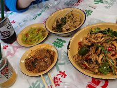 -东排食堂长沙小吃大排档(五一广场店)