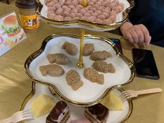 -麦当劳(王顶堤店)