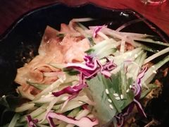 面筋-肉串汪(望京店)