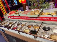 -袍家大院重庆火锅(文安路店)