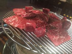 -和萌牛肠烧烤(财富中心店)