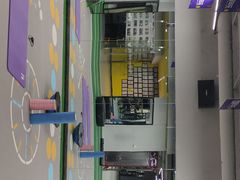-CXFIT 陈徐健身工作室(凯旋店)