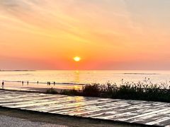 -巧克力渔家.小船海鲜胶东菜(万平口店)