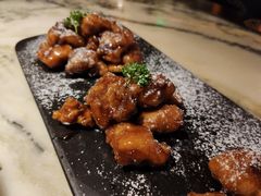 -绿茶餐厅(乐峰广场店)