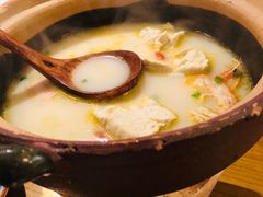 -老阿爸鲜鱼土菜(昆山花桥店)