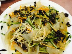 -添福来墨鱼饺子 · 海鲜东北菜(大连星海·黄浦路店)