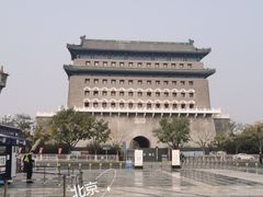 -北京前门大栅栏