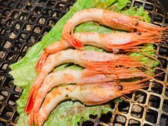 -赤坂亭M9和牛烧肉·日料398放题(万达店)