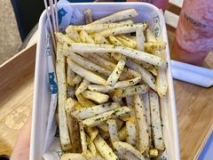 海苔味薯条-SENTEA森茶(麦地丽日店)