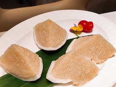 椰子饭-闻见中国海南菜(K11店)