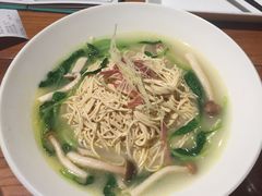 -小厨娘淮扬菜(清江苏宁广场店)