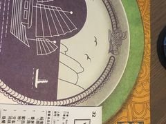 账单-CHINCHIN 青青·泰国料理(万象食家店)